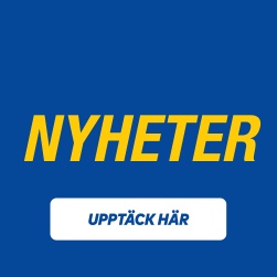 Nyheter